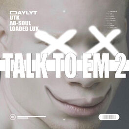 Album cover of Talk to Em 2