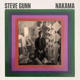 Album cover of Nakama