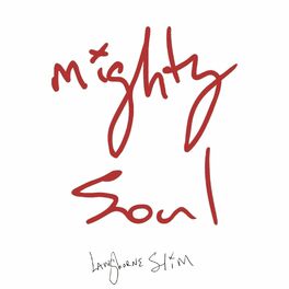 Album cover of Mighty Soul