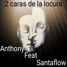Album cover of 2 Caras de la Locura