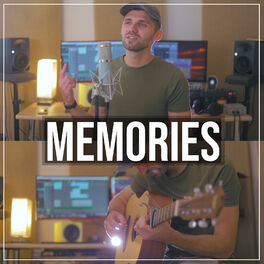 Album cover of Memories (Acoustic)