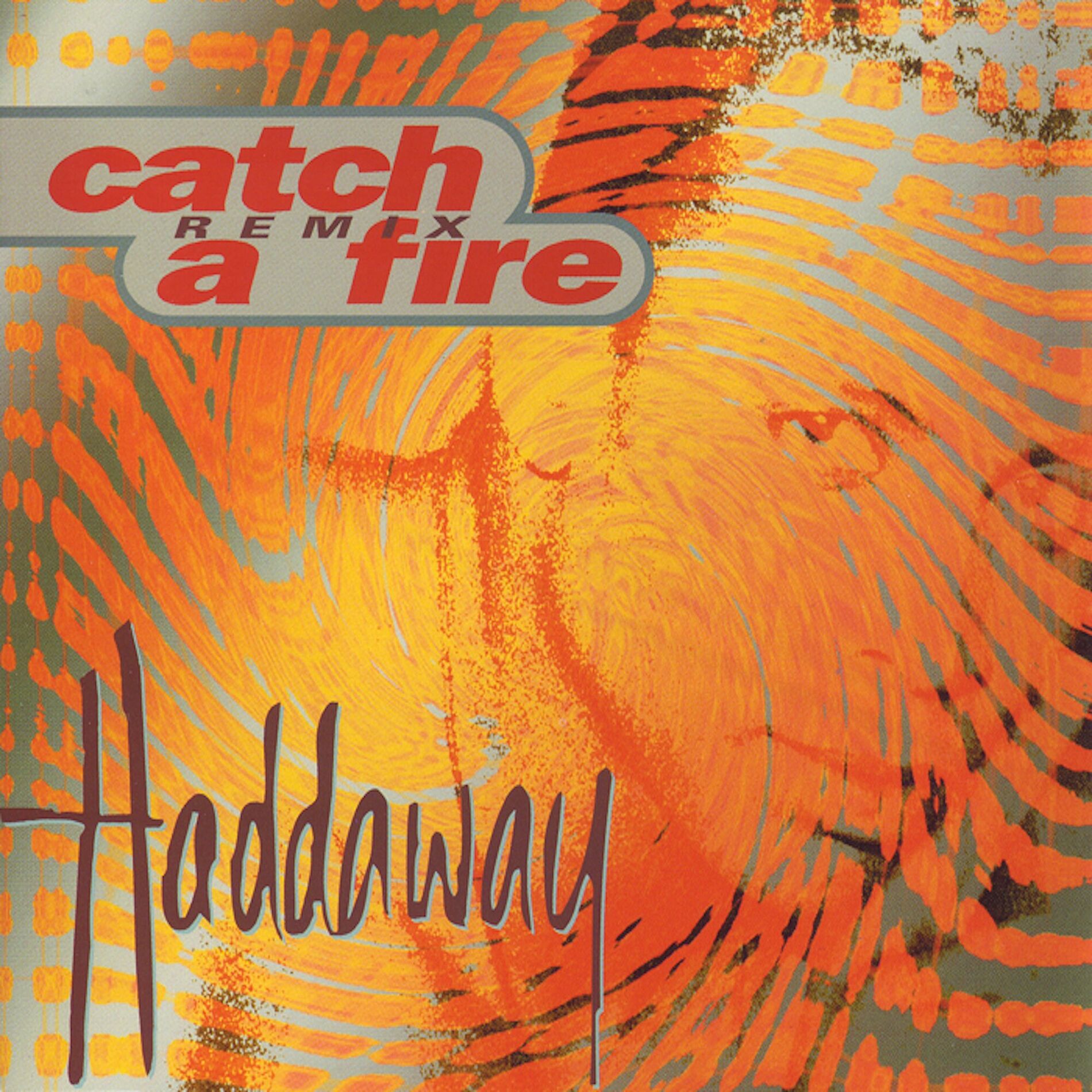 Haddaway: música, canciones, letras | Escúchalas en Deezer