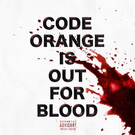 Album cover of Out For Blood