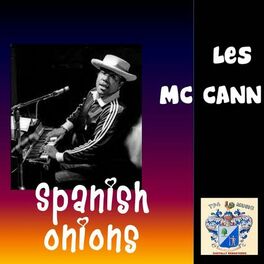 Album cover of Spanish Onions