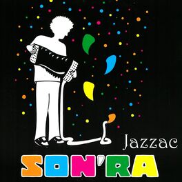Album cover of Jazzac (Son'Ra)