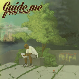 Album cover of Guide Me