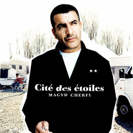 Album cover of Cité des étoiles