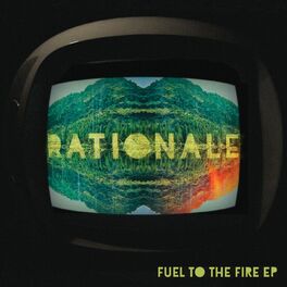 Album cover of Fuel To The Fire