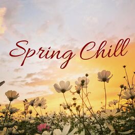Album cover of Spring Chill