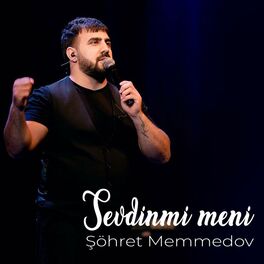 Album cover of Sevdinmi Meni