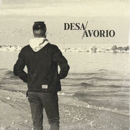 Album cover of Avorio