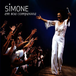 Album cover of Em boa companhia
