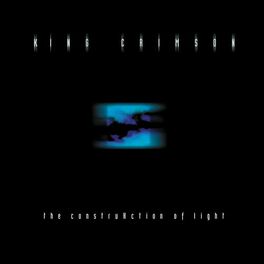 Album cover of The ConstruKction of Light