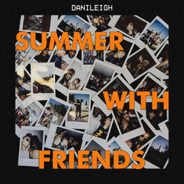 Album cover of Summer With Friends