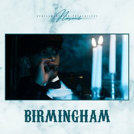 Album cover of Birmingham