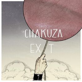Album cover of EXIT