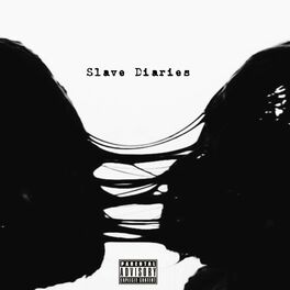 Album cover of Slave Diaries
