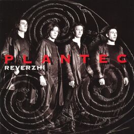Album cover of Reverzhi