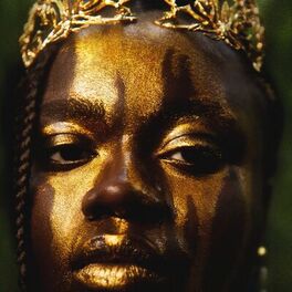 Album cover of Dream Of Gold