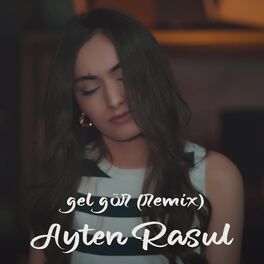 Album cover of Gel Gör (Remix)