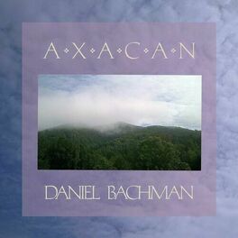 Album cover of Axacan