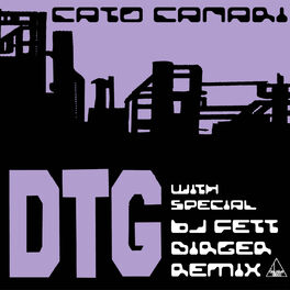 Album cover of DTG