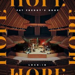 Album cover of Hope (LOCK-IN)