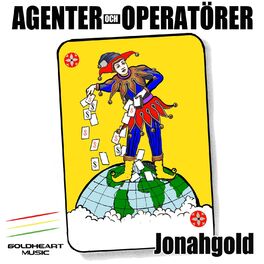 Album cover of Agenter och Operatörer