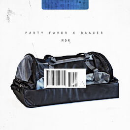 Album cover of MDR