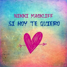 Album cover of Si Hoy Te Quiero