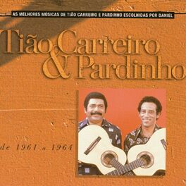 Album cover of Seleção de Sucessos 1961 - 1964