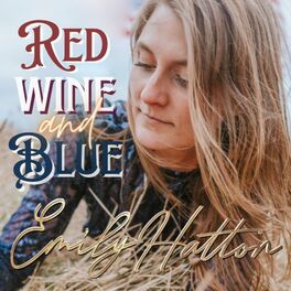 Album cover of Red Wine and Blue
