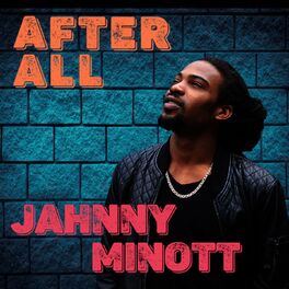 Album cover of After All