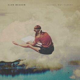 Album cover of Clouds, Not Clocks