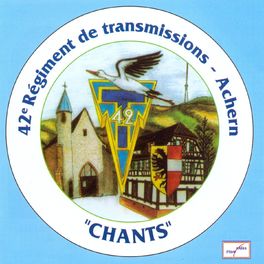 Album cover of Chants