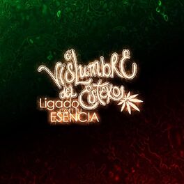 Album cover of Ligado Con Tu Esencia