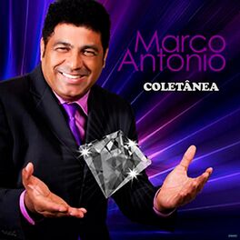 Album cover of Coletânea
