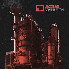 Album cover of Jazzlab - the Compilation