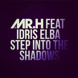 Album cover of Step Into the Shadows