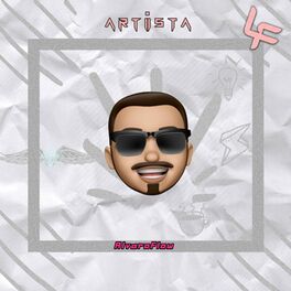 Album cover of Artista