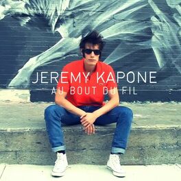 Album cover of Au bout du fil - Single
