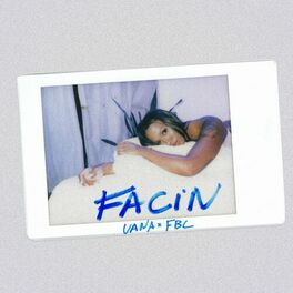 Album cover of Facin