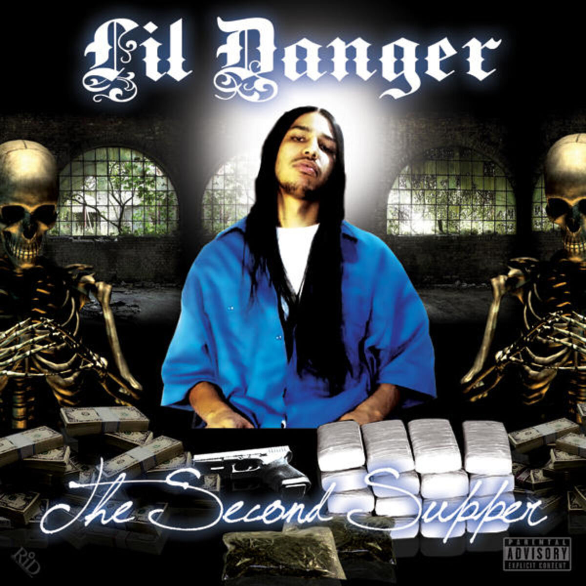 Lil Danger: albums, songs, playlists | Listen on Deezer