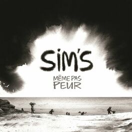 Album cover of Même pas peur