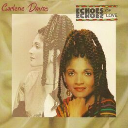 Album cover of Echoes Of Love