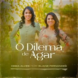 Album cover of O Dilema de Agar