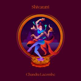 Album cover of Shivaratri