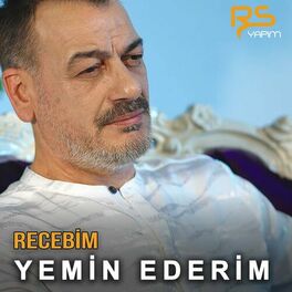 Album cover of Yemin Ederim