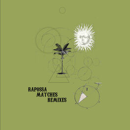 Album cover of Matches Remixes