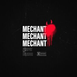 Album cover of Mechant (MMM)
